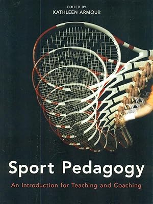 Seller image for Sport Pedagogy for sale by Librodifaccia