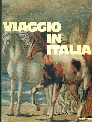 Seller image for Viaggio in Italia for sale by Librodifaccia