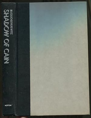 Seller image for Shadow of Cain for sale by Between the Covers-Rare Books, Inc. ABAA