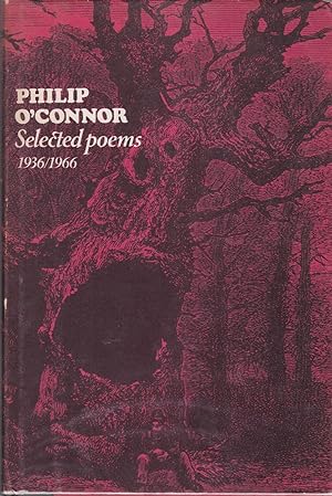 Selected Poems, 1936-66