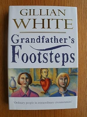 Grandfather's Footsteps