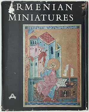Seller image for Armenian Miniatures for sale by Riverow Bookshop