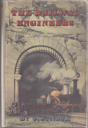 RAILWAY ENGINEERS