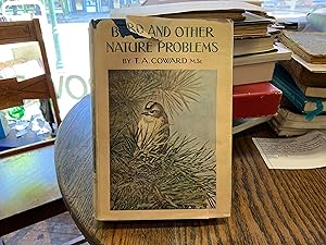 Bird and Other Nature Problems