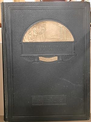 Seller image for SESQUI-CENTENNIAL SOUVENIR DESCRIBING ONE HUNDRED AND FIFTY YEARS OF PROGRESS for sale by Riverow Bookshop