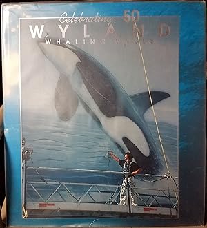 Imagen del vendedor de CELBRATING 50 WYLAND WHALING WALLS A Series of 100 Lifesize Murals by Wyland Dedicated to Saving Our Oceans a la venta por Riverow Bookshop