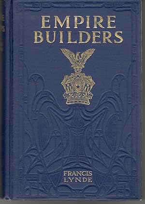 Seller image for EMPIRE BUILDERS for sale by Riverow Bookshop