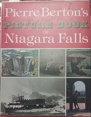 PICTURE BOOK OF NIAGARA FALLS