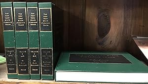 Seller image for The New York State Firearms Trade. A 5 volume set. for sale by Riverow Bookshop