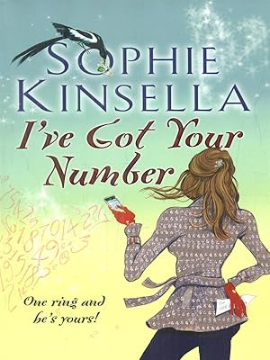 Seller image for I've got your Number for sale by Librodifaccia