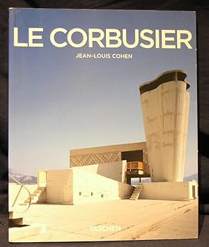 Seller image for Le Corbusier for sale by powellbooks Somerset UK.