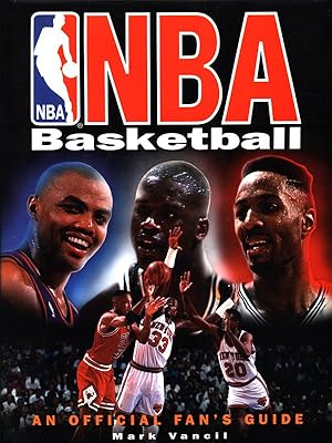 Immagine del venditore per NBA Basketball an official fan's guide venduto da Librodifaccia