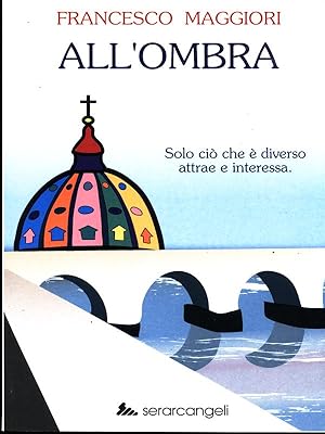 Immagine del venditore per Al'ombra venduto da Librodifaccia