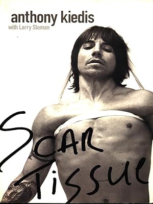 Seller image for Scar Tissue for sale by Librodifaccia