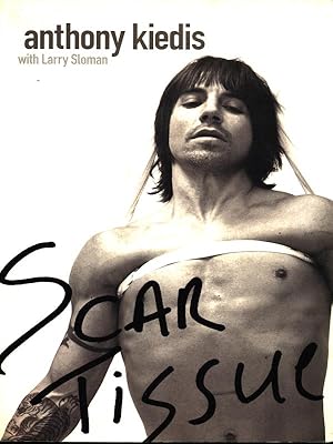 Image du vendeur pour Scar Tissue mis en vente par Librodifaccia