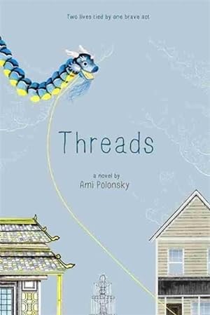 Seller image for Threads (Hardcover) for sale by Grand Eagle Retail