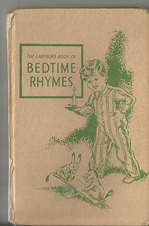 Seller image for The Ladybird Book of Bedtime Tales for sale by Matilda Mary's Books