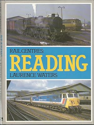 Rail Centres: READING