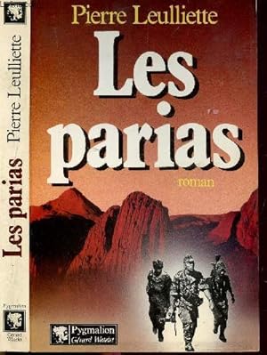 Seller image for LES PARIAS for sale by Le-Livre