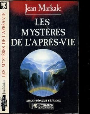 Image du vendeur pour LES MYSTERES DE L'APRES-VIE mis en vente par Le-Livre