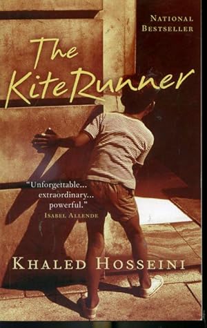 Seller image for The Kite Runner for sale by Librairie Le Nord