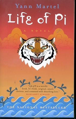 Seller image for Life of Pi for sale by Librairie Le Nord