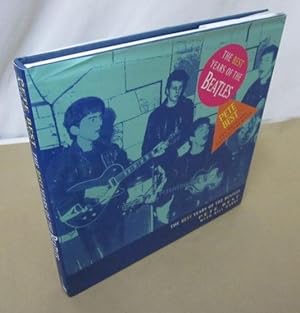 Bild des Verkufers fr The Best Years of the Beatles zum Verkauf von Atlantic Bookshop
