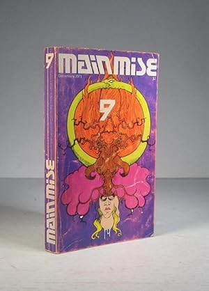 Mainmise. No. 9 - Décembre 1971