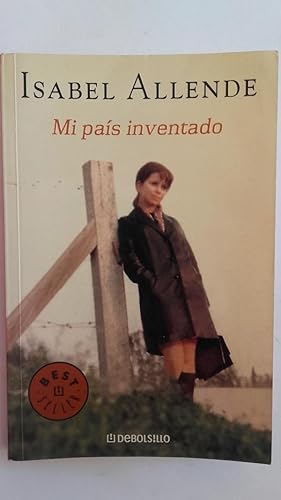 Image du vendeur pour Mi pas inventado mis en vente par Librera Ofisierra