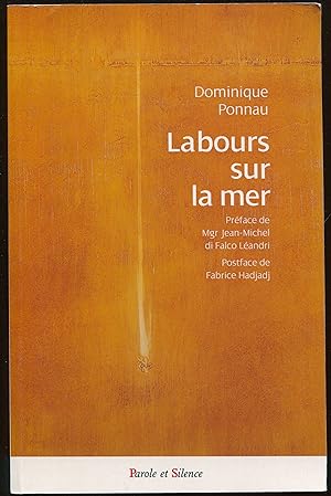 Seller image for Labours sur la mer for sale by LibrairieLaLettre2