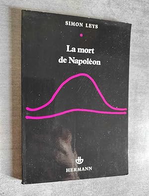 Seller image for La Mort de Napolon. for sale by Librairie Pique-Puces