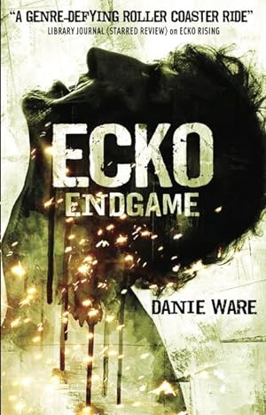 Imagen del vendedor de ECKO ENDGAME a la venta por Granny Artemis Antiquarian Books