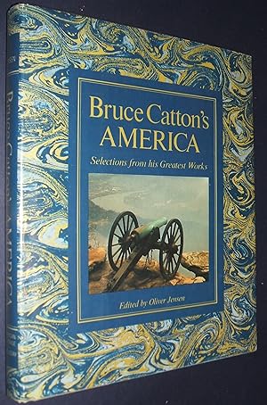 Bruce Catton's America