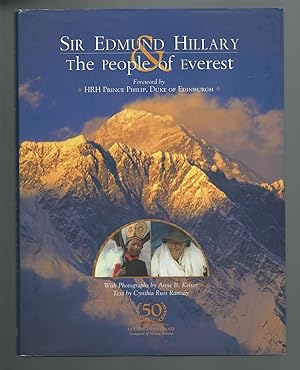 Sir Edmund Hillary & The People of Everest