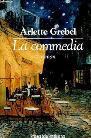 Seller image for LA COMMEDIA for sale by Le-Livre