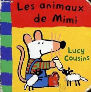 Seller image for LES ANIMAUX DE MMI for sale by Le-Livre