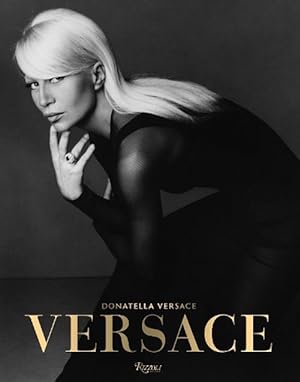 Immagine del venditore per Versace (Hardcover) venduto da Grand Eagle Retail
