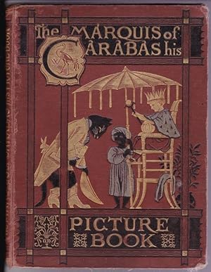 The Marquis of Carabas his Picturebook.