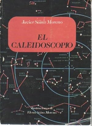 Seller image for EL CALEIDOSCOPIO. for sale by Librera Javier Fernndez