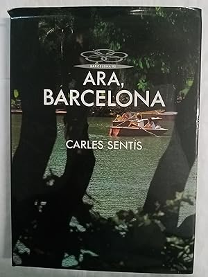 Immagine del venditore per Ara, Barcelona venduto da Gibbon Libreria