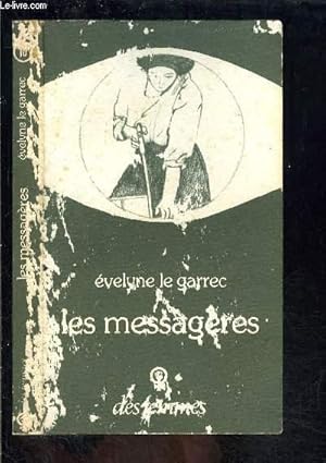 Imagen del vendedor de LES MESSAGERES a la venta por Le-Livre