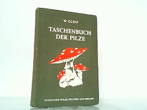 Bild des Verkufers fr Taschenbuch der Pilze. zum Verkauf von Antiquariat Ehbrecht - Preis inkl. MwSt.
