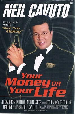 Seller image for Your Money Or Your Life for sale by Marlowes Books and Music