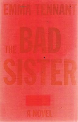 Seller image for The Bad Sister for sale by Marlowes Books and Music