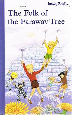 The Folk Of The Faraway Tree