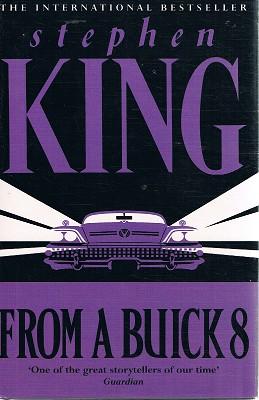 Seller image for From A Buick 8 for sale by Marlowes Books and Music