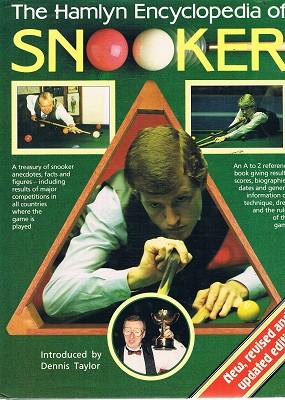 The Hamlyn Encyclopedia Of Snooker