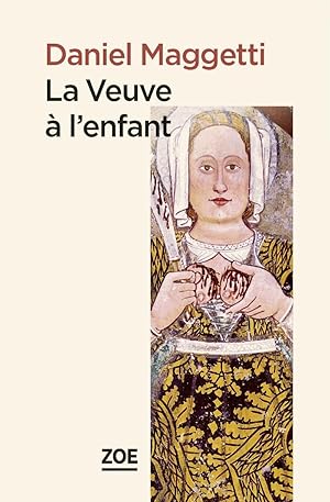 Bild des Verkufers fr la veuve  l'enfant zum Verkauf von Chapitre.com : livres et presse ancienne