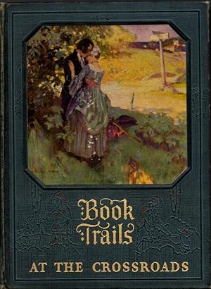 Seller image for Book Trails at the Crossroads [Volume 6] for sale by Clausen Books, RMABA