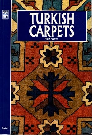 Seller image for Contemporary Handmade Turkish Carpets for sale by Clausen Books, RMABA